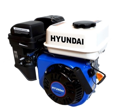 Động cơ xăng HYUNDAI HGE 160 RC